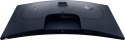 MONITOR DELL ALIENWARE LED 31,5" AW3225DM 180Hz