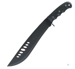 Maczeta Mil-Tec Bolo Jungle z pokrowcem ( 15533600)