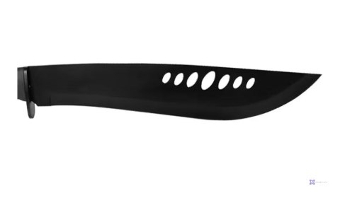 Maczeta Mil-Tec Bolo Jungle z pokrowcem ( 15533600)