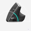 Mysz Logitech MX 910-005448 (optyczna; 4000 DPI; kolor czarny) (OUTLET)