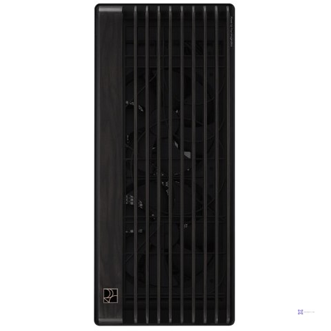 Obudowa Asus PROART PA602 WOOD METAL PWM BLACK