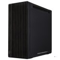 Obudowa Asus PROART PA602 WOOD METAL PWM BLACK