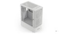 Obudowa KRUX Vako White RGB