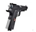 Pistolet wiatrówka BRUNI 816 US Combat kal. 4,5 mm BB, 20-strzałowy CO-2, do 17J