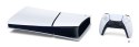 PlayStation 5 Slim Digital + Fortnite Rozkwitający Chaos (OUTLET)