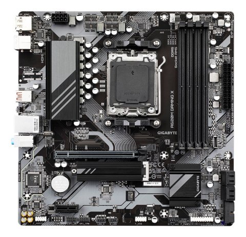 Płyta główna Gigabyte A620M GAMING X