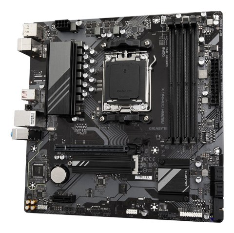 Płyta główna Gigabyte A620M GAMING X