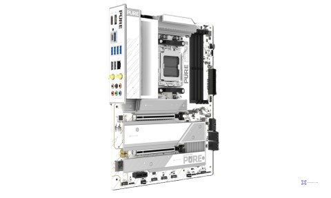Płyta główna SAPPHIRE PURE X870A WIFI 7