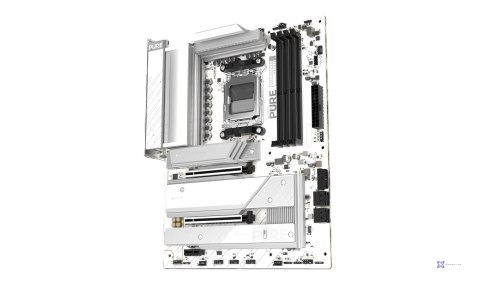 Płyta główna SAPPHIRE PURE X870A WIFI 7