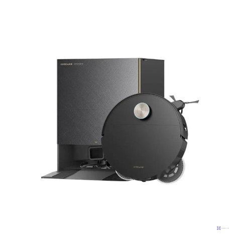 Robot sprzątający Dreame X60 Ultra Complete czarny