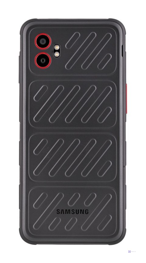 Samsung Galaxy Xcover 7 Pro (G766) DS 6/128GB Black EEdition