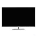 Telewizor Philips The One 55PUS9010 QLED 55" 4K Ultra HD 144Hz Titan OS Dolby Atmos Ambilight Ciemnoszary