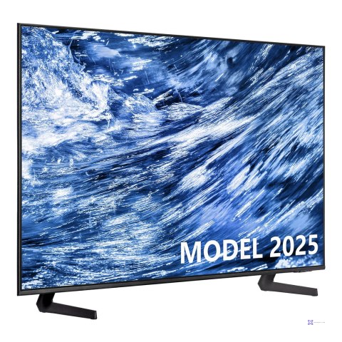 Telewizor Samsung QE55Q6F QLED 55" 4K Ultra HD Tizen Q-Symphony DVB-T2 Czarny