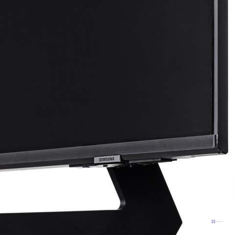 Telewizor Samsung QE55Q6F QLED 55" 4K Ultra HD Tizen Q-Symphony DVB-T2 Czarny