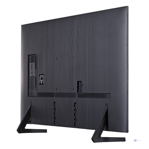 Telewizor Samsung QE55Q6F QLED 55" 4K Ultra HD Tizen Q-Symphony DVB-T2 Czarny