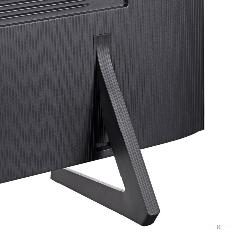 Telewizor Samsung QE55Q6F QLED 55" 4K Ultra HD Tizen Q-Symphony DVB-T2 Czarny