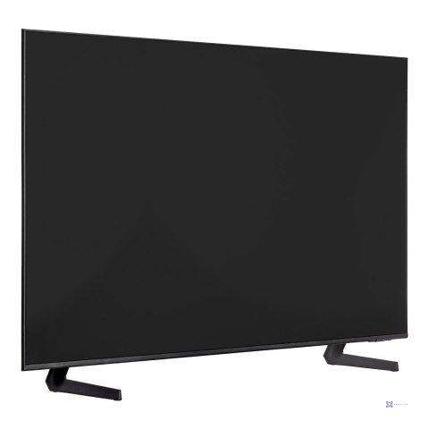 Telewizor Samsung QE55Q6F QLED 55" 4K Ultra HD Tizen Q-Symphony DVB-T2 Czarny