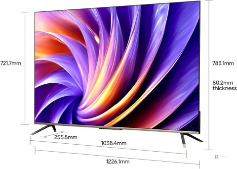 Telewizor Dreame 50Q100 50'' QLED