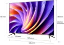 Telewizor Dreame 65Q100 65'' QLED