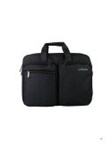 Torba na laptopa Addison Preston 15 304015 (15,6"; kolor czarny)