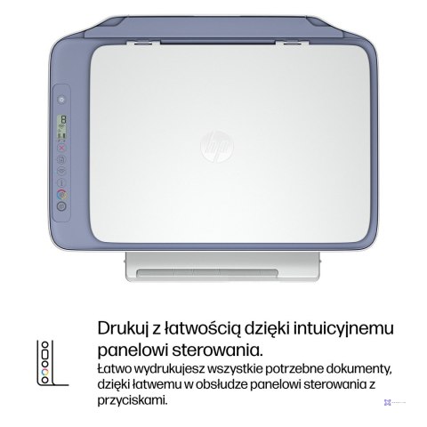 Urządzenie wielofunkcyjne HP DeskJet 2922 (A24HVB)