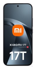 Xiaomi 17T 5G 12/512GB Black