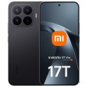 Xiaomi 17T Pro 5G 12/512GB Black