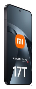 Xiaomi 17T Pro 5G 12/512GB Black