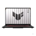 ASUS TUF Gaming A18 FA808UM-S9058 Ryzen 7 260 18.0" 2.5K 240Hz IPS-level 500nits AG 16GB DDR5 5600 SSD512 GeForce RTX 5060 8GB W