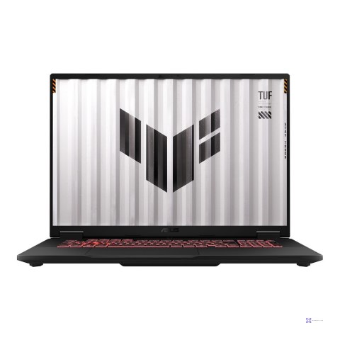 ASUS TUF Gaming A18 FA808UM-S9058 Ryzen 7 260 18.0" 2.5K 240Hz IPS-level 500nits AG 16GB DDR5 5600 SSD512 GeForce RTX 5060 8GB W