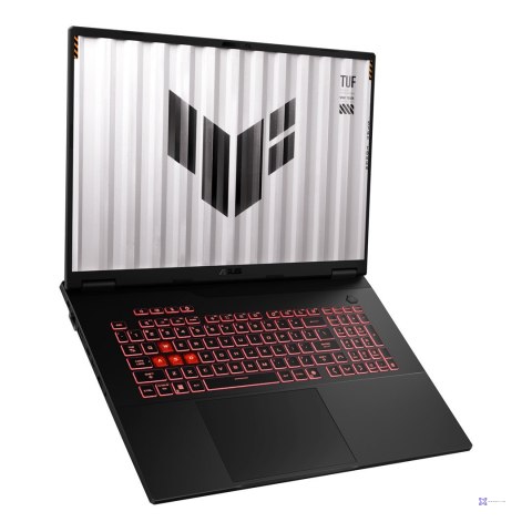 ASUS TUF Gaming A18 FA808UM-S9058 Ryzen 7 260 18.0" 2.5K 240Hz IPS-level 500nits AG 16GB DDR5 5600 SSD512 GeForce RTX 5060 8GB W