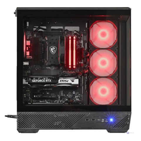 Actina PBM 8400F/16GB/1TB/RTX5050/650W