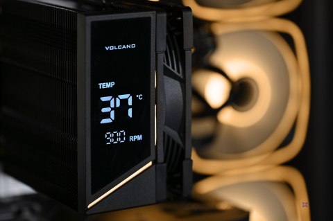 Actina Selection U5-250K/32GB/1TB/RTX5070/850W