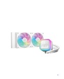 Chłodzenie wodne DeepCool LP240 WH