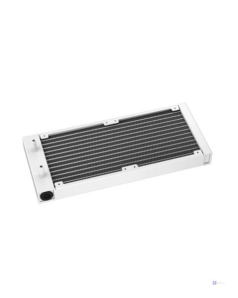 Chłodzenie wodne DeepCool LP240 WH