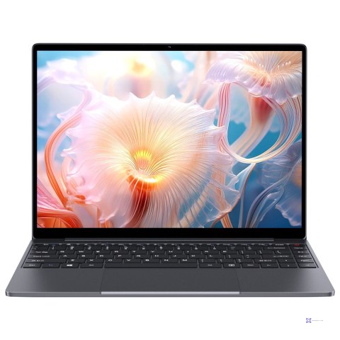 Chuwi Corebook X CWI570-P-K3 i3-1220P 14"QHD 16GB SSD512GB BT BLKB W11Pro Grey