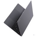 Chuwi Corebook X CWI570-P-K3 i3-1220P 14"QHD 16GB SSD512GB BT BLKB W11Pro Grey