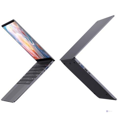 Chuwi Corebook X CWI570-P-K3 i3-1220P 14"QHD 16GB SSD512GB BT BLKB W11Pro Grey