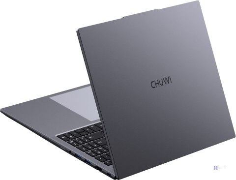Chuwi Corebook-Plus-P-K1 Ryzen 5 7430U 16'' WUXGA AG 16GB SSD512 BT BLKB W11Pro