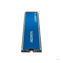 Dysk SSD ADATA LEGEND 710 512GB M.2 2280 PCIe Gen3x4