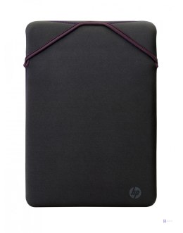 Etui HP Reversible Protective Mauve Laptop Sleeve do notebooka 14,1