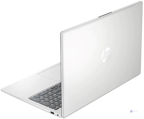 HP 15-fd0154wm i5-1334U 15,6"FHD Touch 12GB SSD512 Iris Xe Win11 Natural Silver (REPACK) 2Y