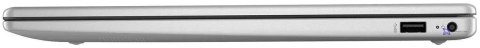 HP 15-fd0154wm i5-1334U 15,6"FHD Touch 12GB SSD512 Iris Xe Win11 Natural Silver (REPACK) 2Y