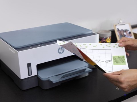 HP Urządz. Wielof. Smart Tank 725 All-in-One 28B51A
