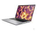 HP Zbook Fury G11 i5-13600HX vPro 16"WQUXGA 120Hz 500nits AG 32GB DDR5 5600 SSD(512+1TB) RTX1000 Ada 6GB Cam 5MP+IR 95Wh W11Pro 