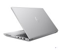 HP Zbook Fury G11 i5-13600HX vPro 16"WQUXGA 120Hz 500nits AG 32GB DDR5 5600 SSD(512+1TB) RTX1000 Ada 6GB Cam 5MP+IR 95Wh W11Pro 