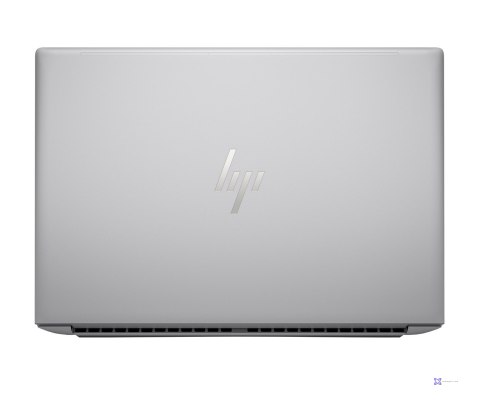 HP Zbook Fury G11 i5-13600HX vPro 16"WQUXGA 120Hz 500nits AG 32GB DDR5 5600 SSD(512+1TB) RTX1000 Ada 6GB Cam 5MP+IR 95Wh W11Pro 