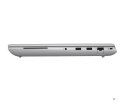 HP Zbook Fury G11 i5-13600HX vPro 16"WQUXGA 120Hz 500nits AG 32GB DDR5 5600 SSD(512+1TB) RTX1000 Ada 6GB Cam 5MP+IR 95Wh W11Pro 