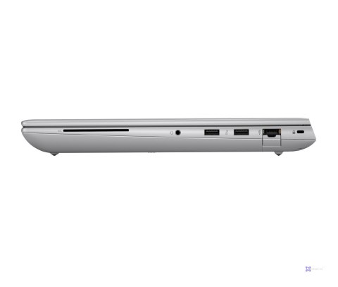 HP Zbook Fury G11 i5-13600HX vPro 16"WQUXGA 120Hz 500nits AG 32GB DDR5 5600 SSD(512+1TB) RTX1000 Ada 6GB Cam 5MP+IR 95Wh W11Pro 