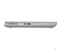 HP Zbook Fury G11 i5-13600HX vPro 16"WQUXGA 120Hz 500nits AG 32GB DDR5 5600 SSD(512+1TB) RTX1000 Ada 6GB Cam 5MP+IR 95Wh W11Pro 